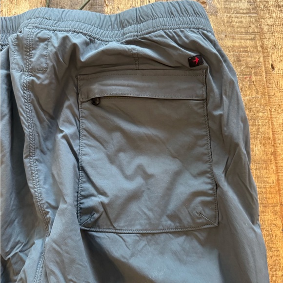 Relwen Windpant Joggers - Picture 5 of 5